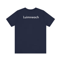 Limerick 'Shaw's' T-shirt