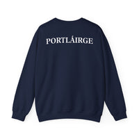 Waterford 'Gain Foods' Crewneck Sweatshirt