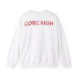 Cork 'Barry's Tea' Crewneck Sweatshirt