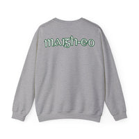 Mayo 'Univet' Crewneck Sweatshirt