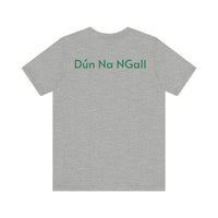 Donegal 'Magee Tailored' T-Shirt