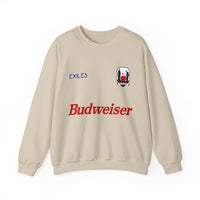 New York 'Budweiser' Sweater