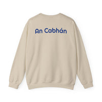 Cavan 'Kingspan' Sweatshirt