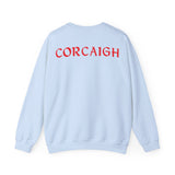 Cork 'Esat-Digifone' Crewneck Sweatshirt