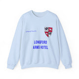 Longford 'Arms Hotel' Sweater