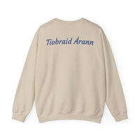 Tipperary 'Finches' Crewneck Sweatshirt