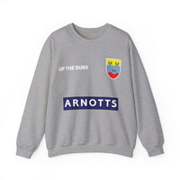 Dublin Retro Arnotts Crewneck Sweatshirt