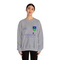 Wicklow 'Garden of Ireland' Sweater