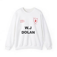 Tyrone 'WJ Dolan' Sweatshirt