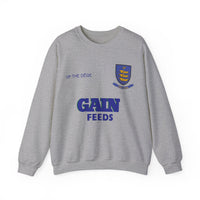 Waterford 'Gain Foods' Crewneck Sweatshirt