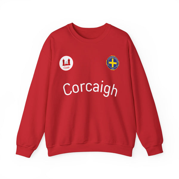 Cork 1984 Sweatshirt