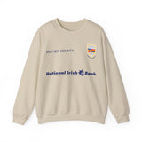 Tipperary 'National Irish Bank' Sweatshirt