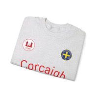 Cork 1984 Sweatshirt