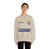 Dublin Retro Arnotts Crewneck Sweatshirt