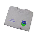 Wicklow 'Garden of Ireland' Sweater