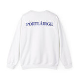 Waterford 'Gain Foods' Crewneck Sweatshirt