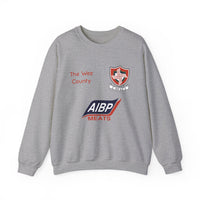 Louth 'AIBP Meats' Sweater