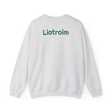 Leitrim 'McGovern Aughavas' Sweater