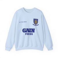 Waterford 'Gain Foods' Crewneck Sweatshirt
