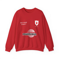 Tyrone 'Powerscreen' Sweatshirt