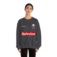 New York 'Budweiser' Sweater