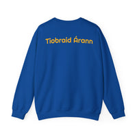 Tipperary 'National Irish Bank' Sweatshirt