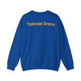 Tipperary 'National Irish Bank' Sweatshirt