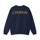 Kerry Crewneck Sweatshirt