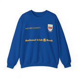 Tipperary 'National Irish Bank' Sweatshirt