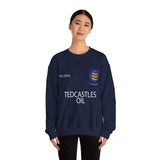 Waterford 'Tedcastles' Crewneck Sweatshirt