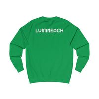 Limerick 'Maddens Milk' Sweatshirt