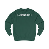 Limerick 'Maddens Milk' Sweatshirt