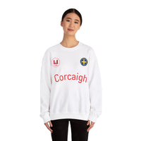 Cork 1984 Sweatshirt