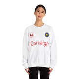 Cork 1984 Sweatshirt