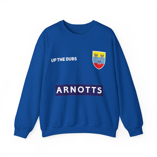 Dublin Retro Arnotts Crewneck Sweatshirt