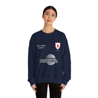 Tyrone 'Powerscreen' Sweatshirt