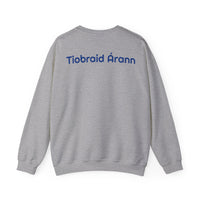 Tipperary 'National Irish Bank' Sweatshirt