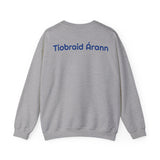 Tipperary 'National Irish Bank' Sweatshirt