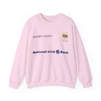 Tipperary 'National Irish Bank' Sweatshirt