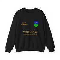 Wicklow 'Garden of Ireland' Sweater