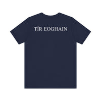 Tyrone 'WJ Dolan' T-Shirt