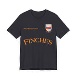 Tipperary 'Finches' T-shirt