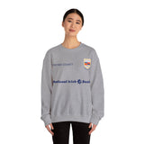 Tipperary 'National Irish Bank' Sweatshirt