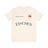 Tipperary 'Finches' T-shirt