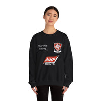 Louth 'AIBP Meats' Sweater