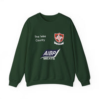 Louth 'AIBP Meats' Sweater