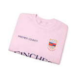 Tipperary 'Finches' Crewneck Sweatshirt