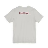Galway 'Supermacs' T-shirt
