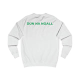 Donegal 'Magee Tailored' Sweater