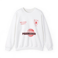 Tyrone 'Powerscreen' Sweatshirt